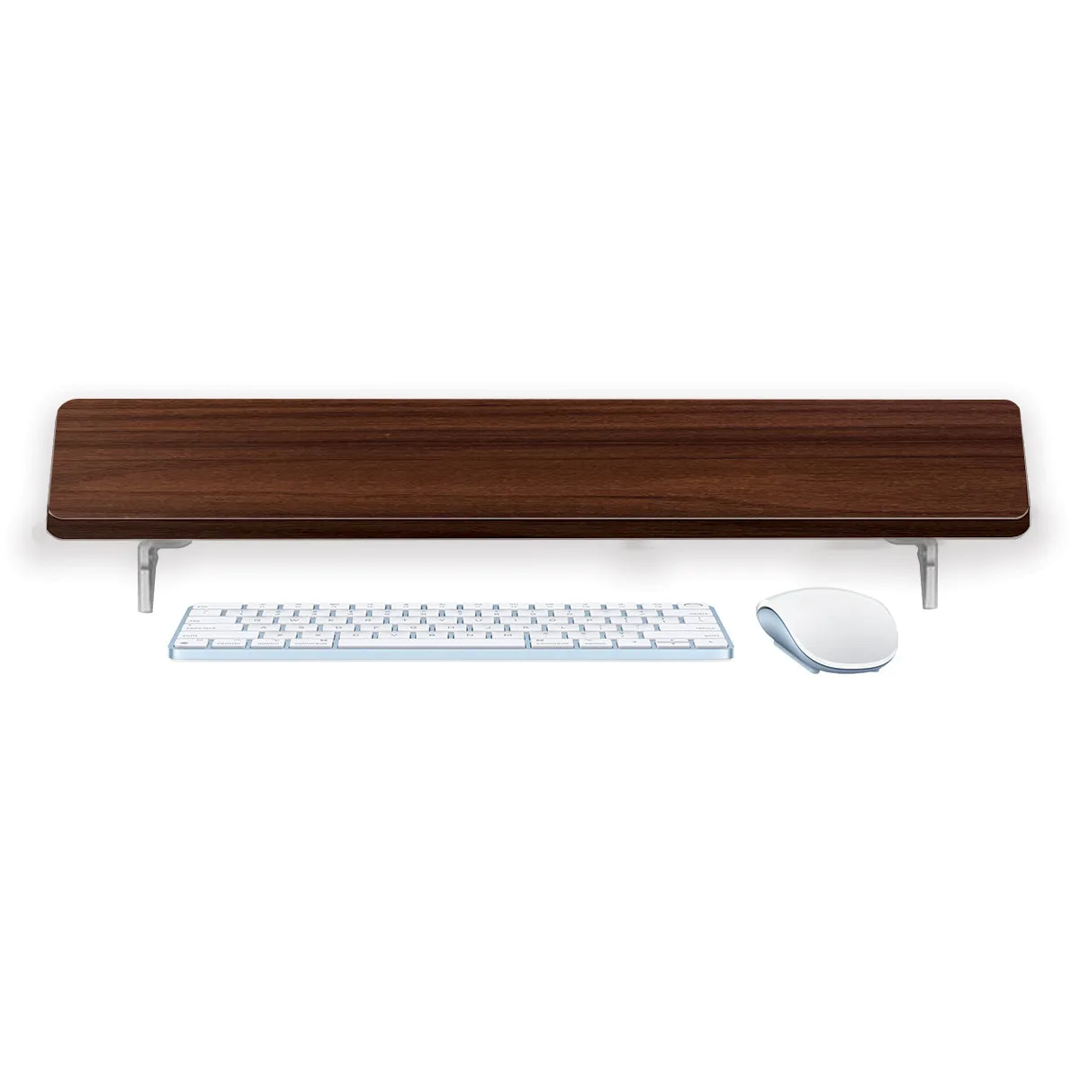 Customize Monitor Stand Riser Desk Organizer