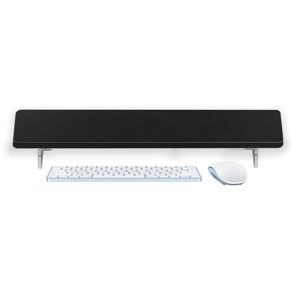 Customize Monitor Stand Riser Desk Organizer