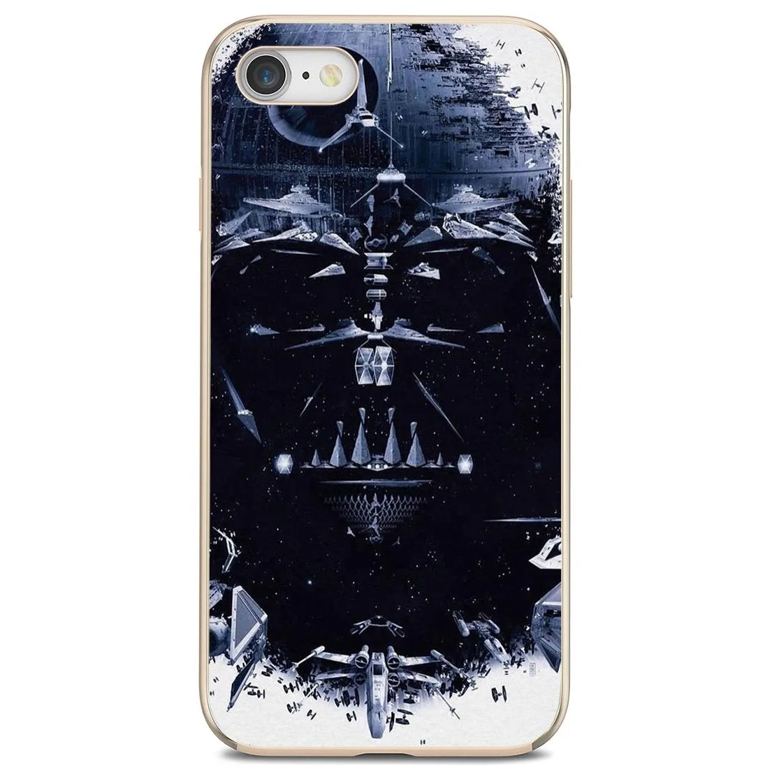 Darth Vader iPhone Case Collection 2 (Variants Available)