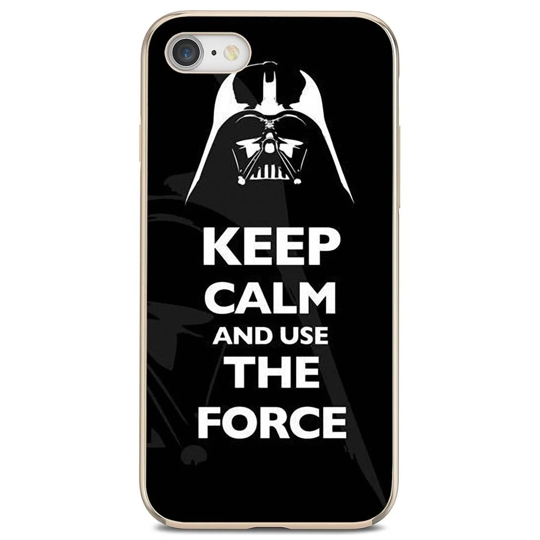 Darth Vader iPhone Case Collection 2 (Variants Available)