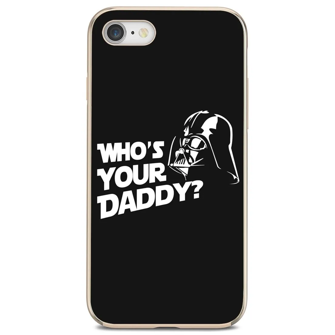 Darth Vader iPhone Case Collection 2 (Variants Available)