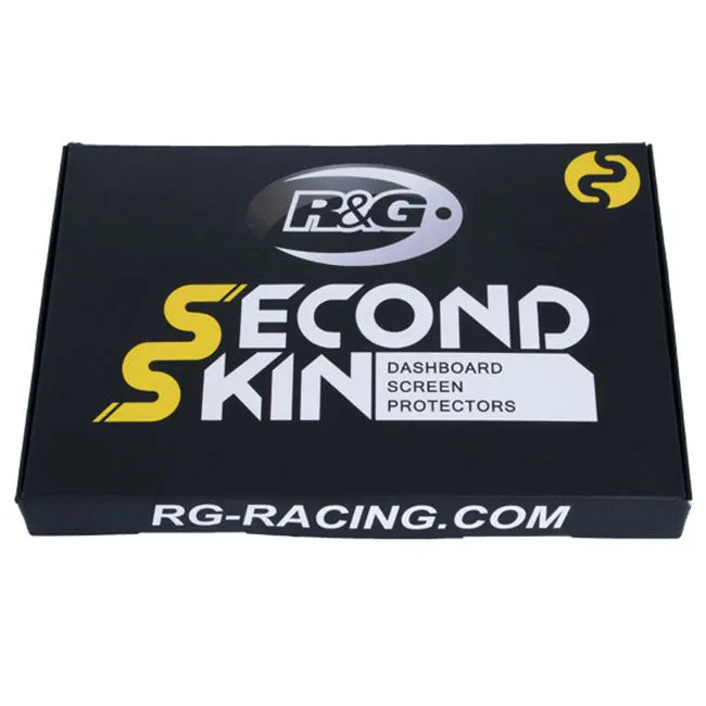 Dash Screen Protector Kit R&G Aprilia RSV4 1100 Factory 21- (DSP-APR-002CL)