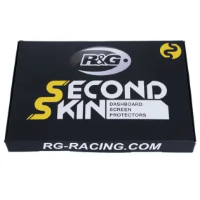 Dash Screen Protector Kit R&G BMW S1000 R 15-18 (DSP-BMW-006CL)