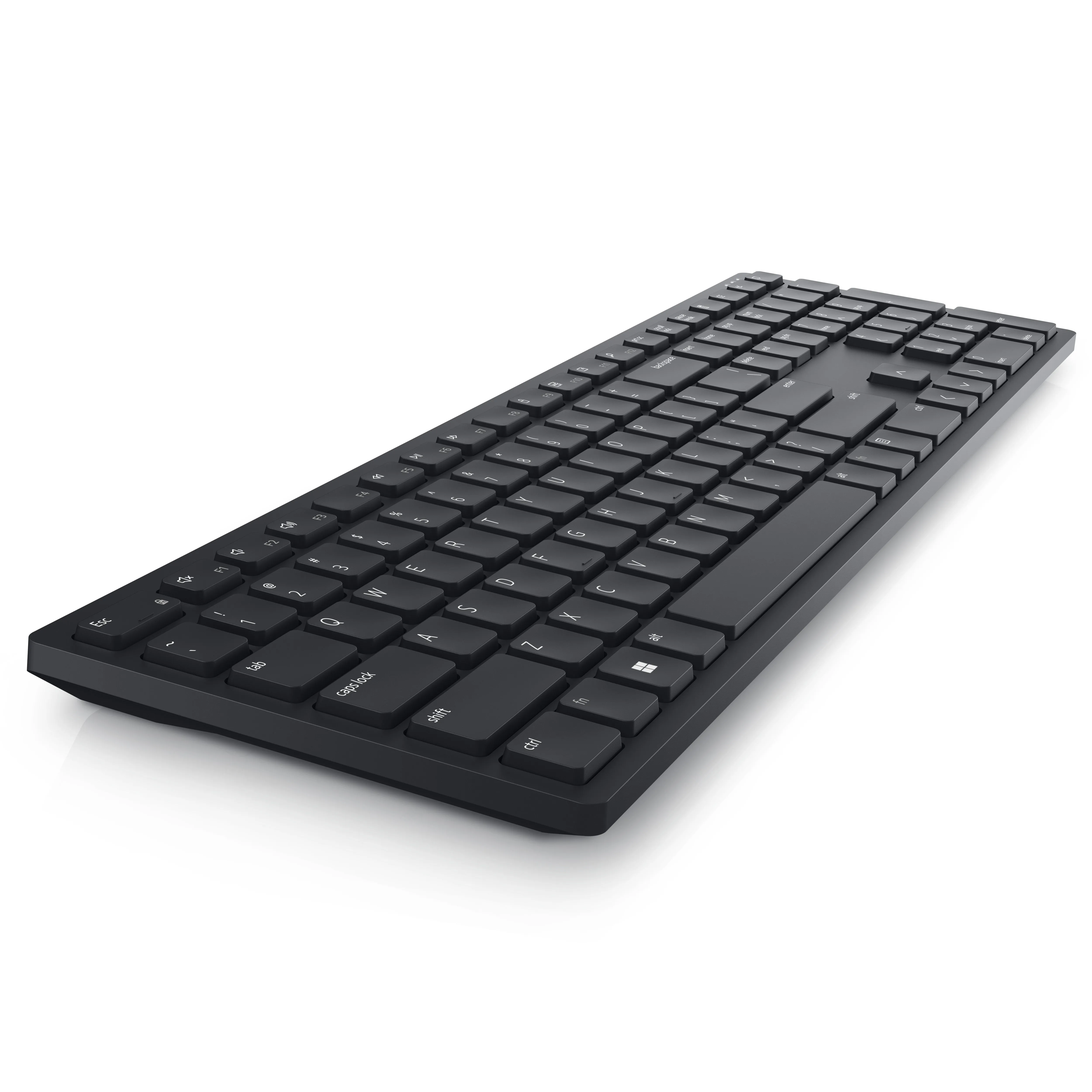 Dell Keyboard Kb500 - Gb-Layout - Black