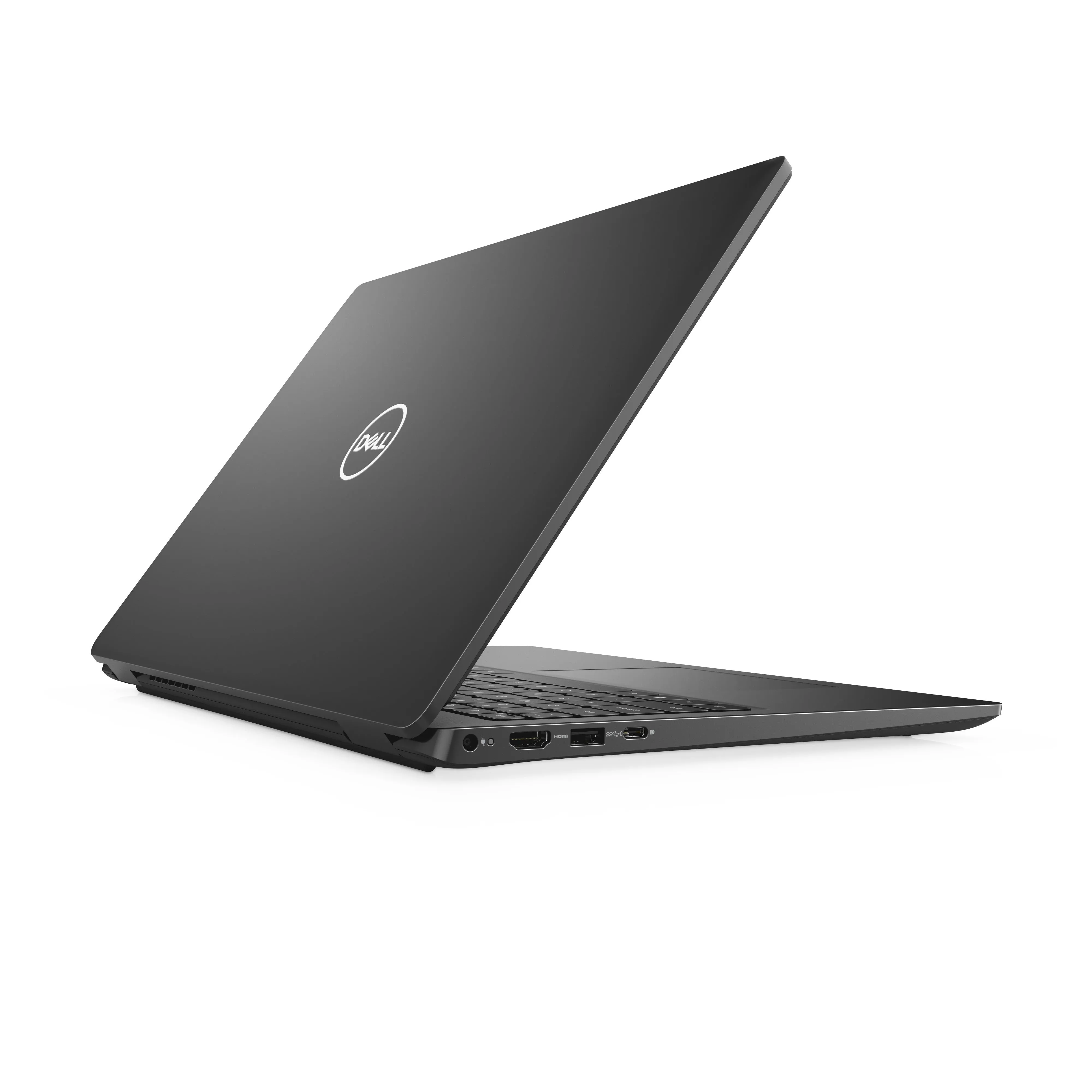 Dell Latitude 3520 15.6" HD Notebook, Intel i5-1135G7, 2.40GHz, 8GB RAM, 256GB SSD, Win11P - YM877