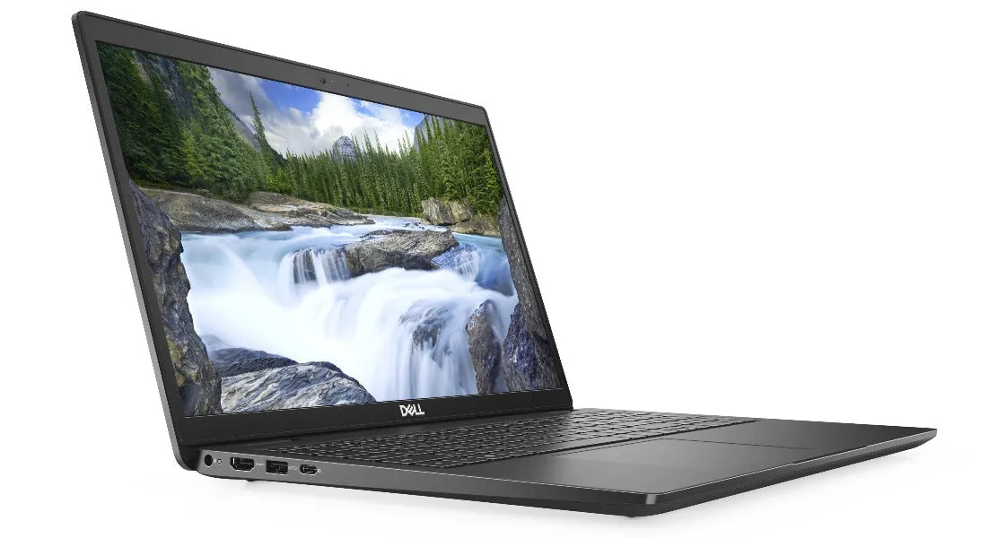 Dell Latitude 3520 15.6" HD Notebook, Intel i5-1135G7, 2.40GHz, 8GB RAM, 256GB SSD, Win11P - YM877