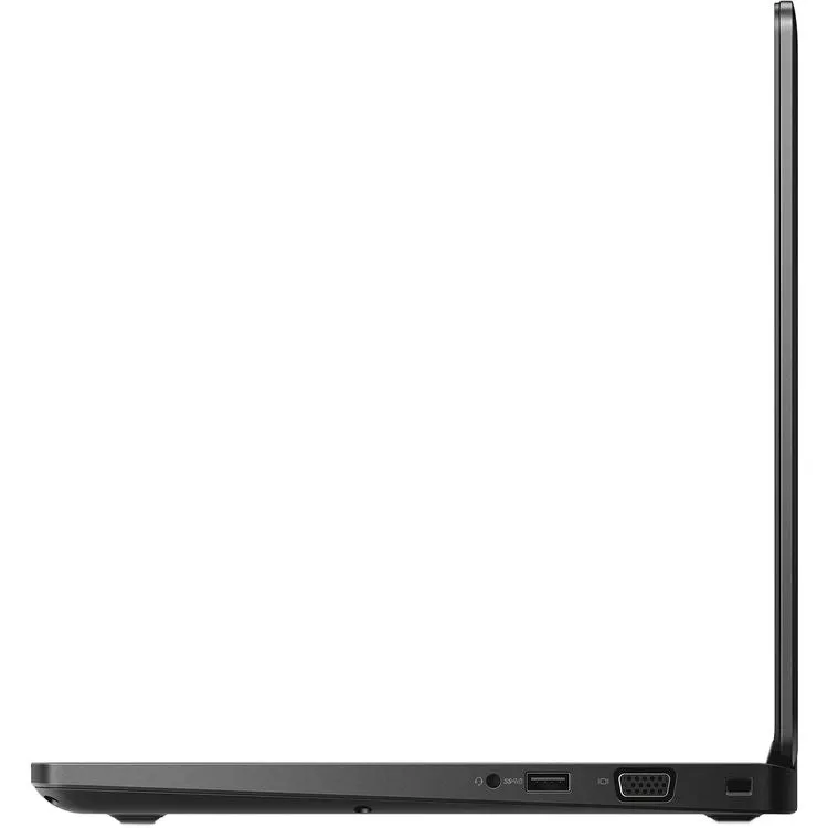 Dell Latitude 5490 Notebook 14" HD Intel core i5 1.70GHz 8GB RAM 256GB SSD Windows 10 Pro