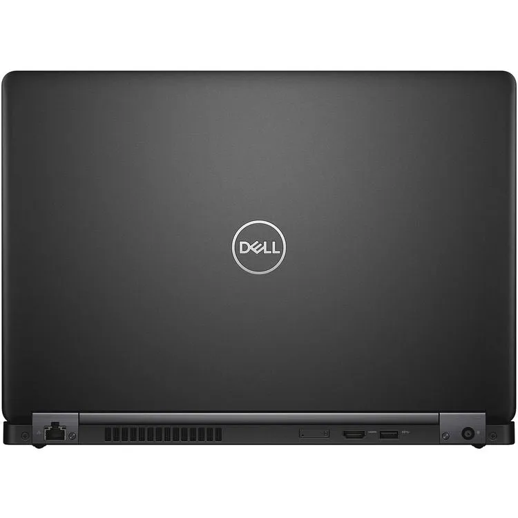 Dell Latitude 5490 Notebook 14" HD Intel core i5 1.70GHz 8GB RAM 256GB SSD Windows 10 Pro