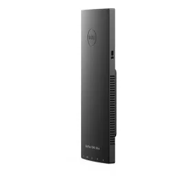 Dell OptiPlex 7090 Ultra-Small Desktop, Intel i5-1145G7, 2.60GHz, 8GB RAM, 256GB SSD, Win11P - XCCN3