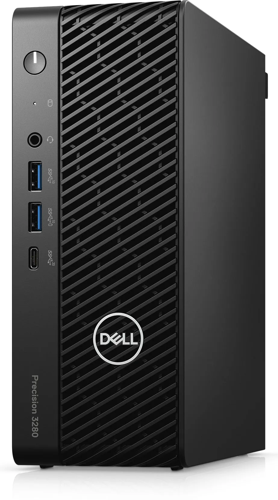 Dell Precision 3280 CFF Workstation, Intel i7-14700, 2.10GHz, 16GB RAM, 512GB SSD, Win11P - MCDXH