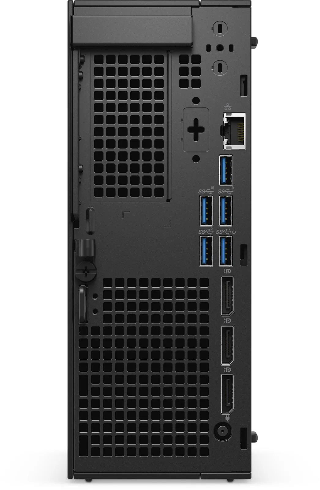 Dell Precision 3280 CFF Workstation, Intel i7-14700, 2.10GHz, 16GB RAM, 512GB SSD, Win11P - MCDXH