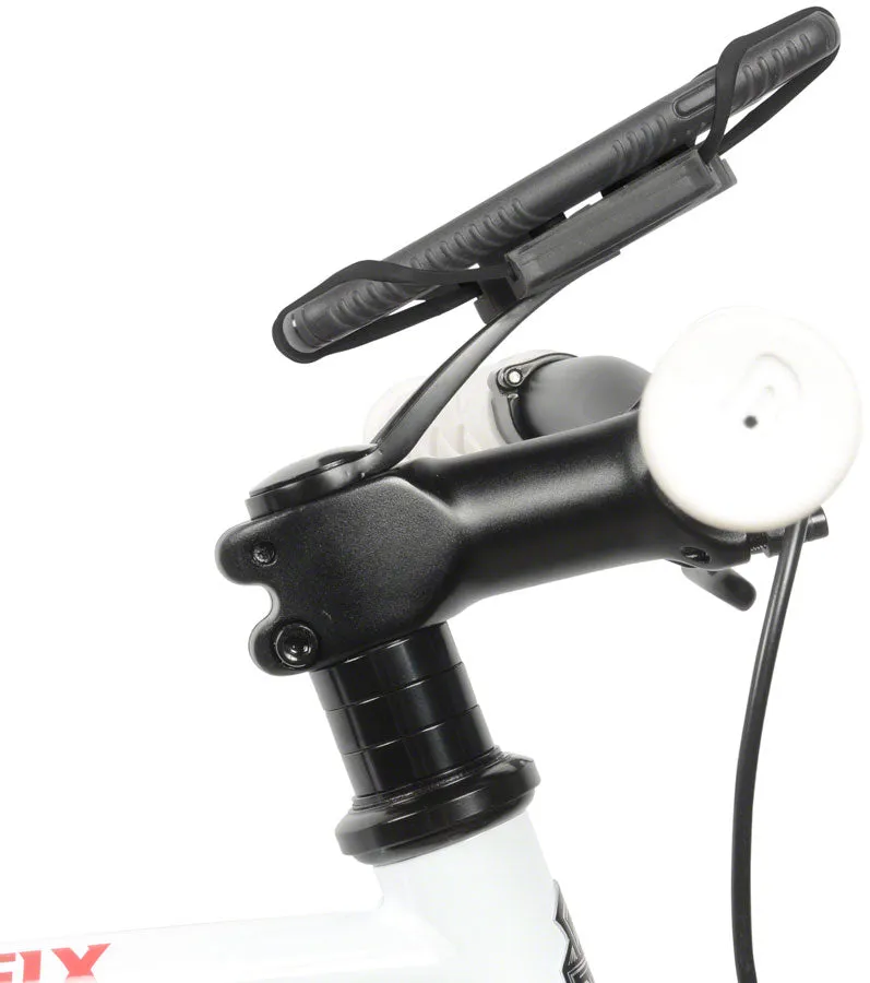 Delta X-Mount Pro Phone Holder Stem Mounted