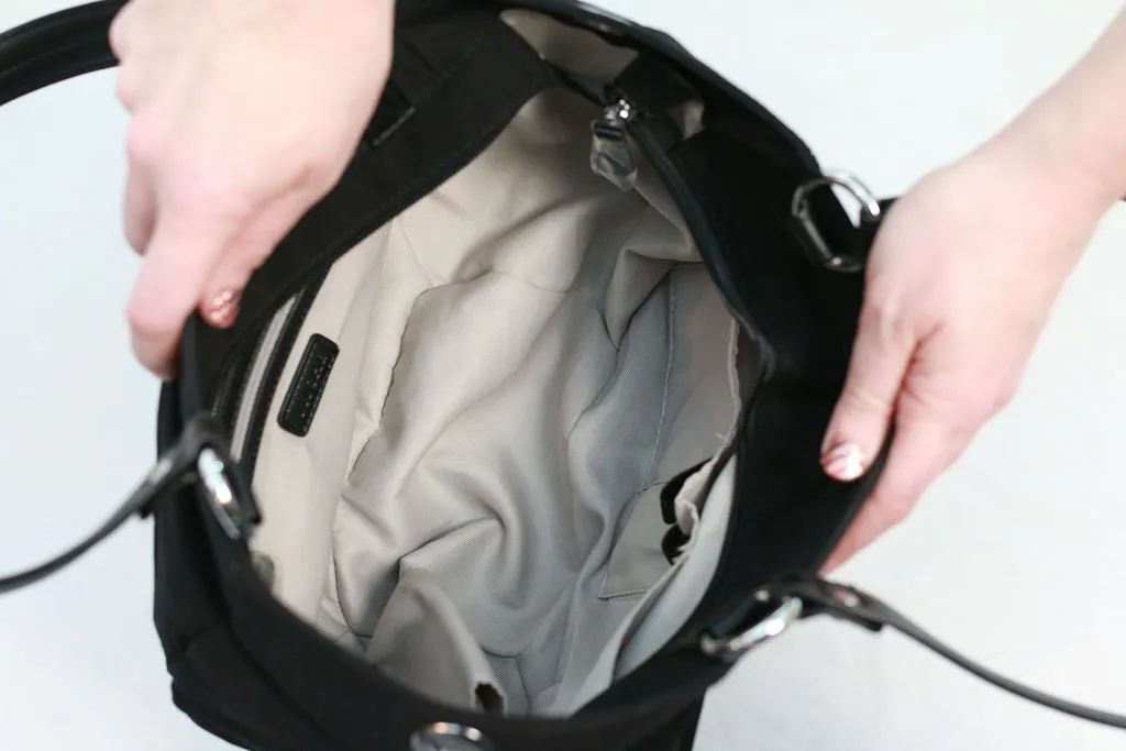 Demi Base Bag