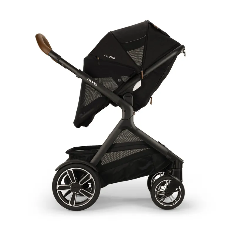 DEMI Next Stroller   Rider Board