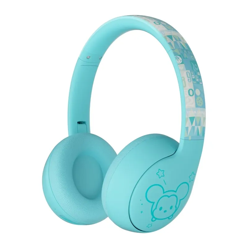 Disney LK-04 Bluetooth wireless kids headset