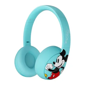 Disney LK-04 Bluetooth wireless kids headset