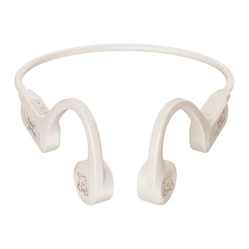 Disney QS-10 Bluetooth wireless headphones