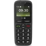 Doro PhoneEasy 505 Black SIM Free