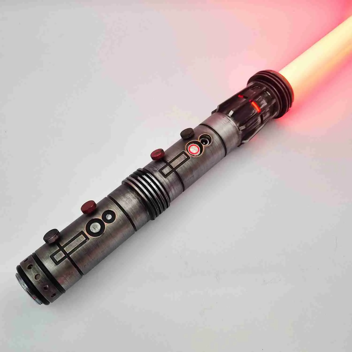 Double Saber - Model Maul V1