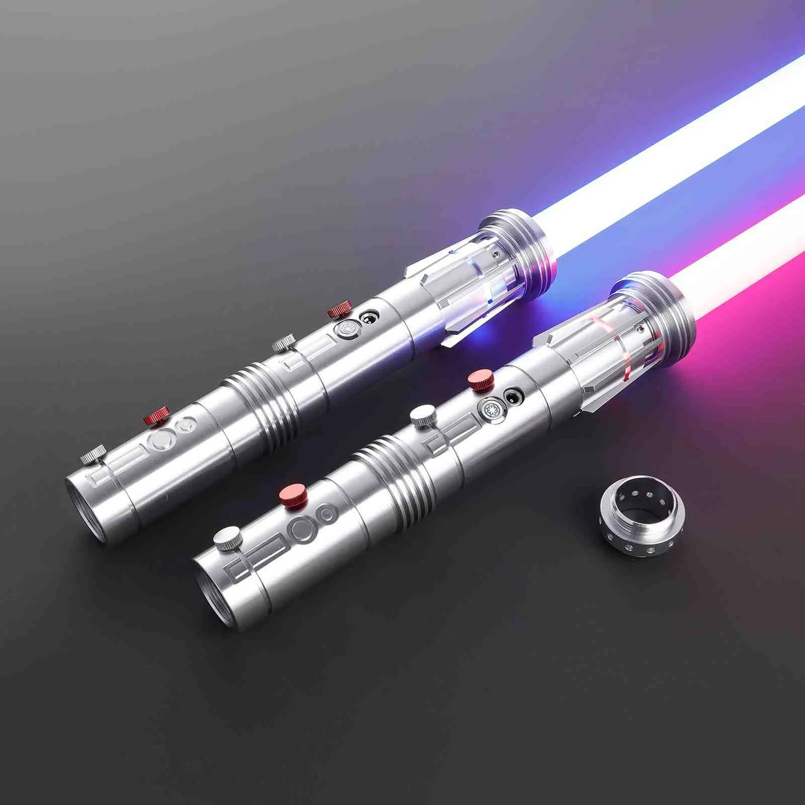 Double Saber - Model Maul V1