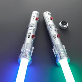 Double Saber - Model Maul V1