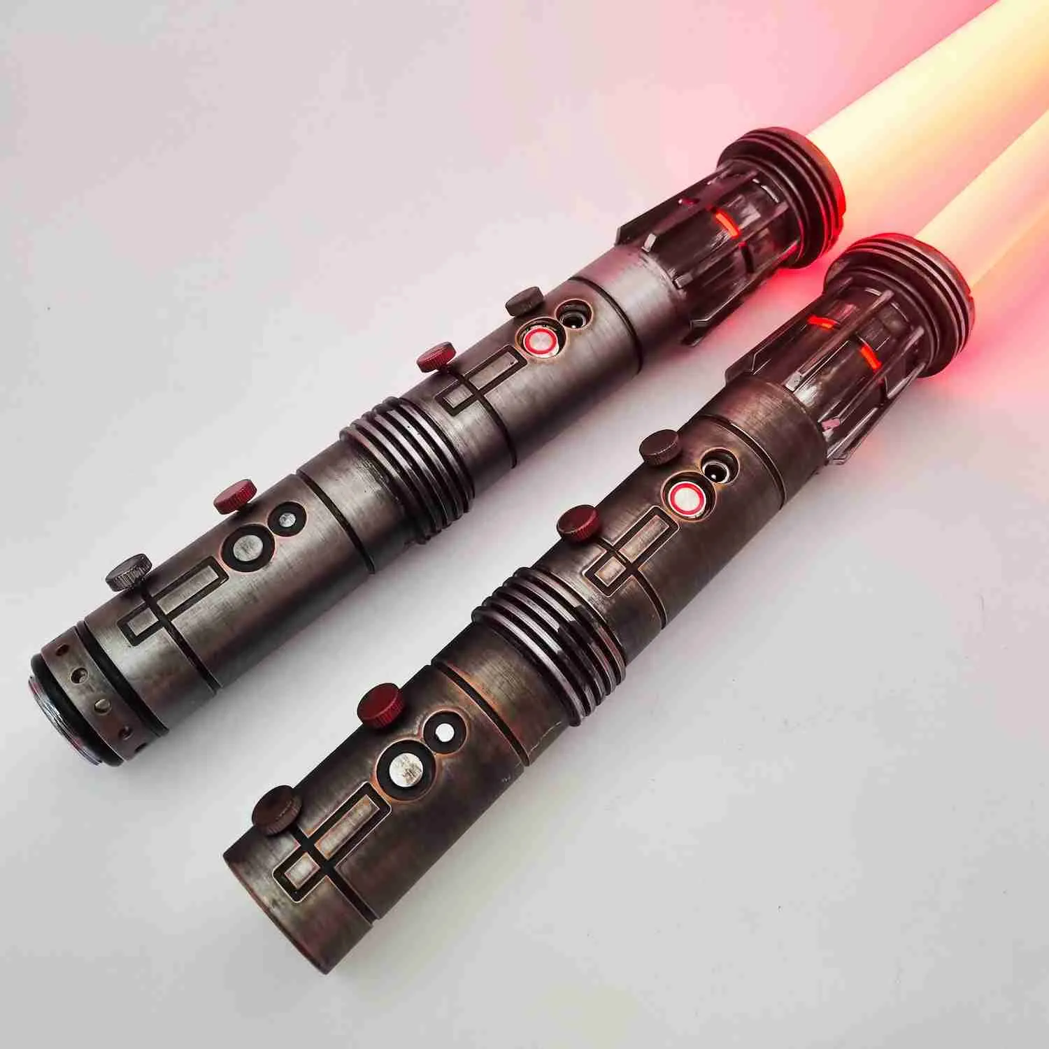 Double Saber - Model Maul V1