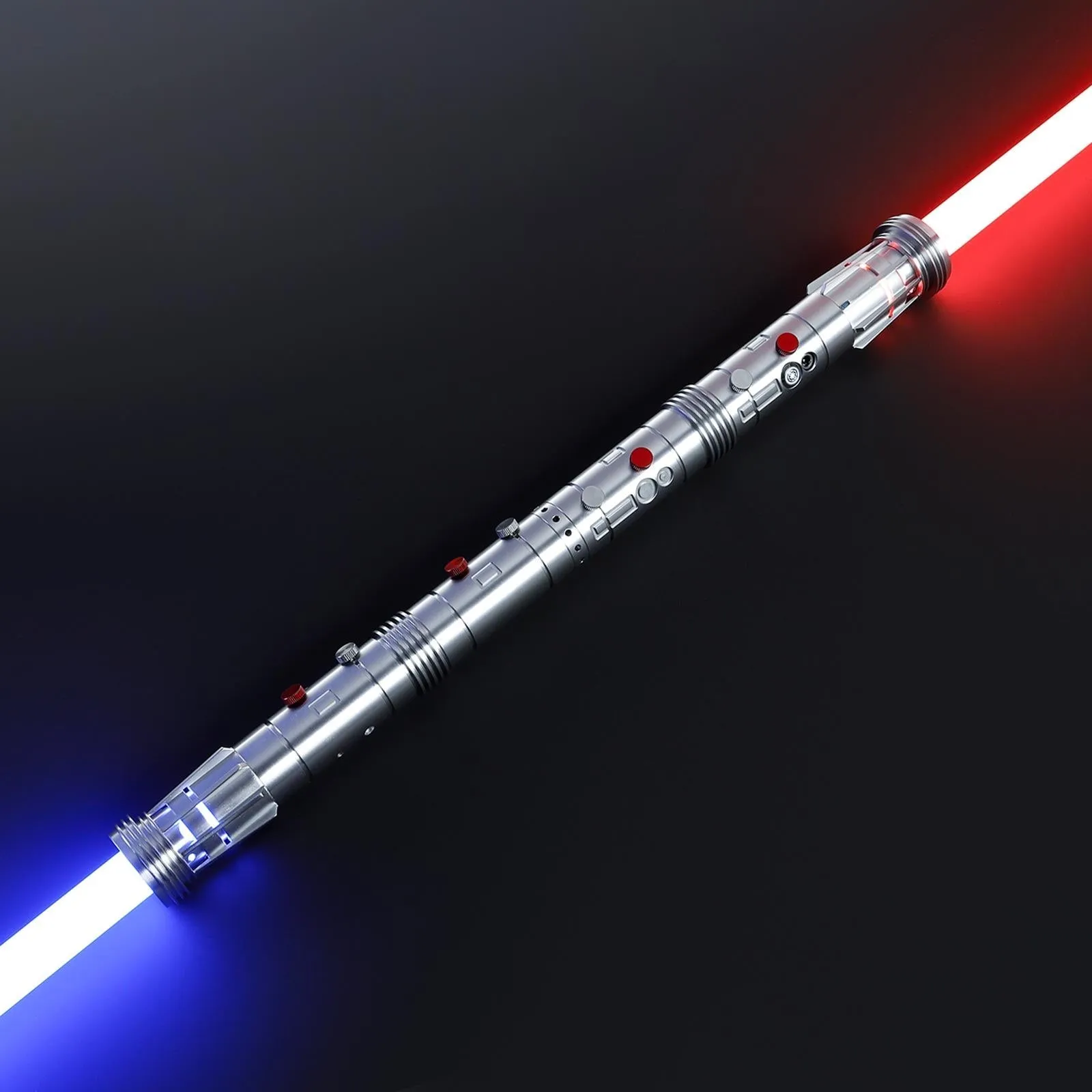 Double Saber - Model Maul V1