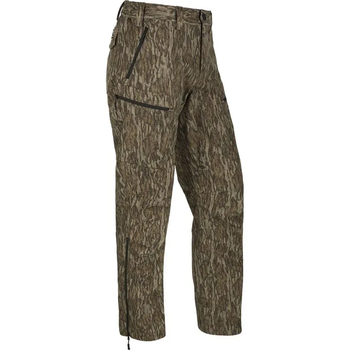 Drake MST Softshell Waterfowler Pants