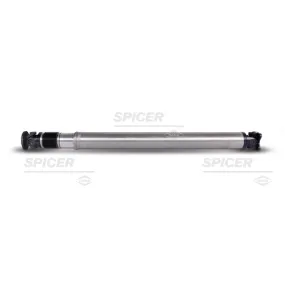 Driveshaft - Aluminum, 4" OD, 1350 Series (Mustang GT500 | V8 | 2007-12)