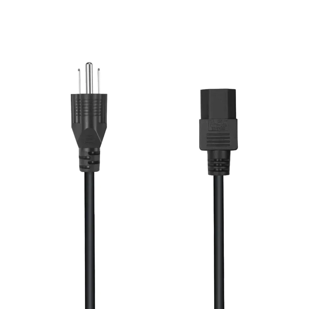 EcoFlow AC Charging Cable