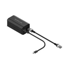 EcoFlow Portable Power Station Grounding Adapter