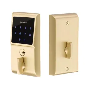 Emtek E3020 EMTouch Electronic Keypad Deadbolt