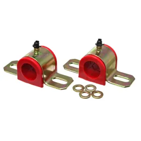 Energy Suspension 1-1/4" Sway Bar Bushing Set