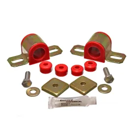 Energy Suspension 27mm Front Sway Bar Set