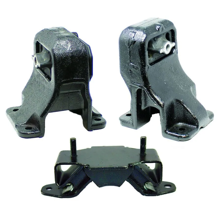 Engine & Transmission Mounts For Dodge Ram 1500 5.7L 2003-2005 Rear Wheel Drive