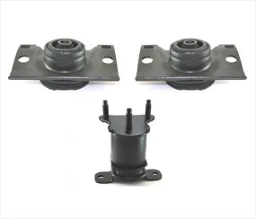 Engine & Transmission Mounts for Nissan Titan 5.6L 2004-2014 Rear Wheel Drive