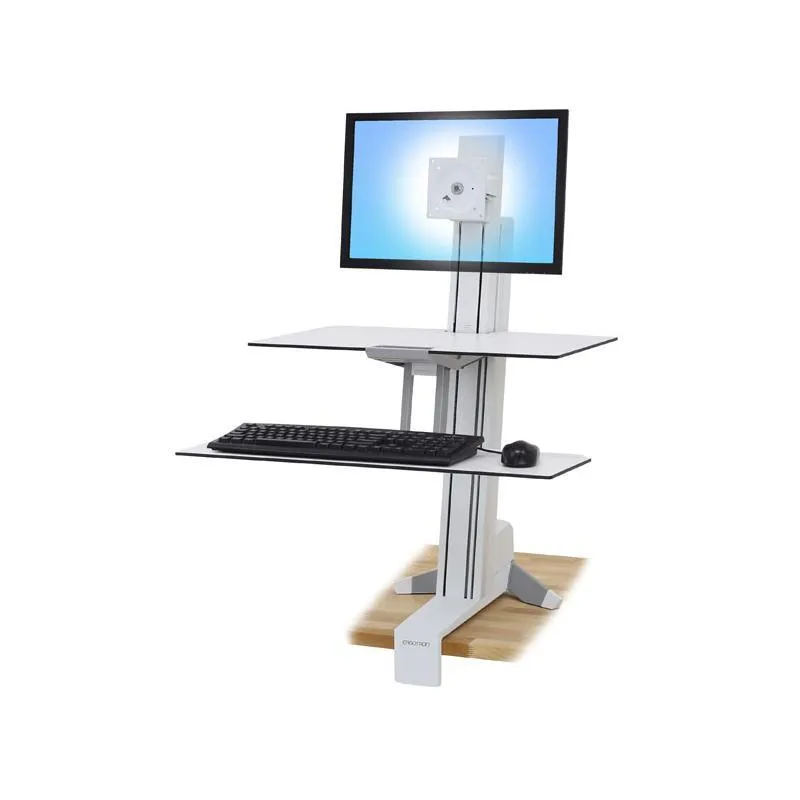 Ergotron WorkFit-S 