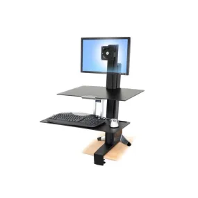 Ergotron WorkFit-S 