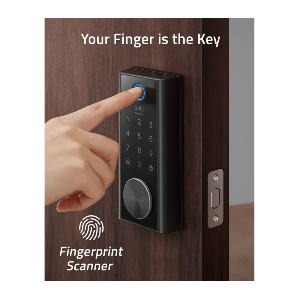 Eufy Smart Lock S230 T8520111