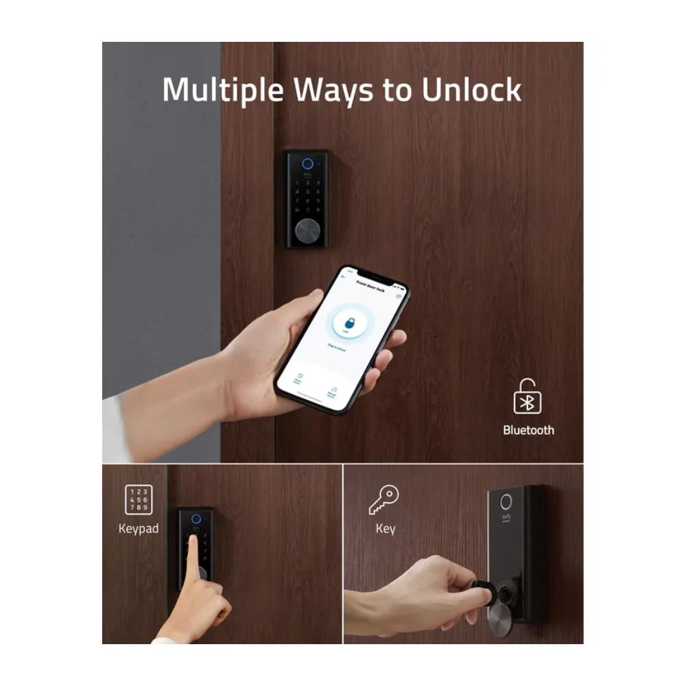 Eufy Smart Lock S230 T8520111