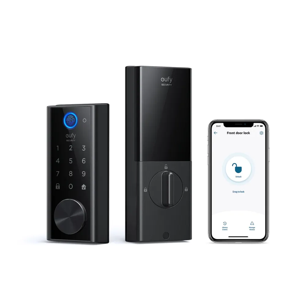 Eufy Smart Lock S230 T8520111