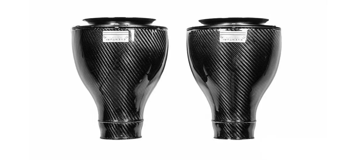 Eventuri BMW Carbon Performance Intake E60 M5 / E63 M6