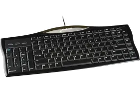 Evoluent Reduced Reach Right-Hand Keyboard