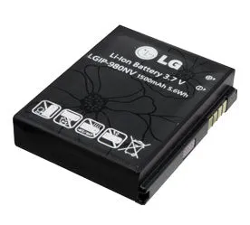 Extended LG SBPL0100601 Cell Phone Battery