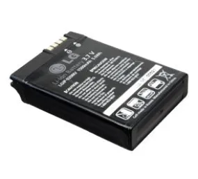 Extended LG SBPL0100701 Cell Phone Battery