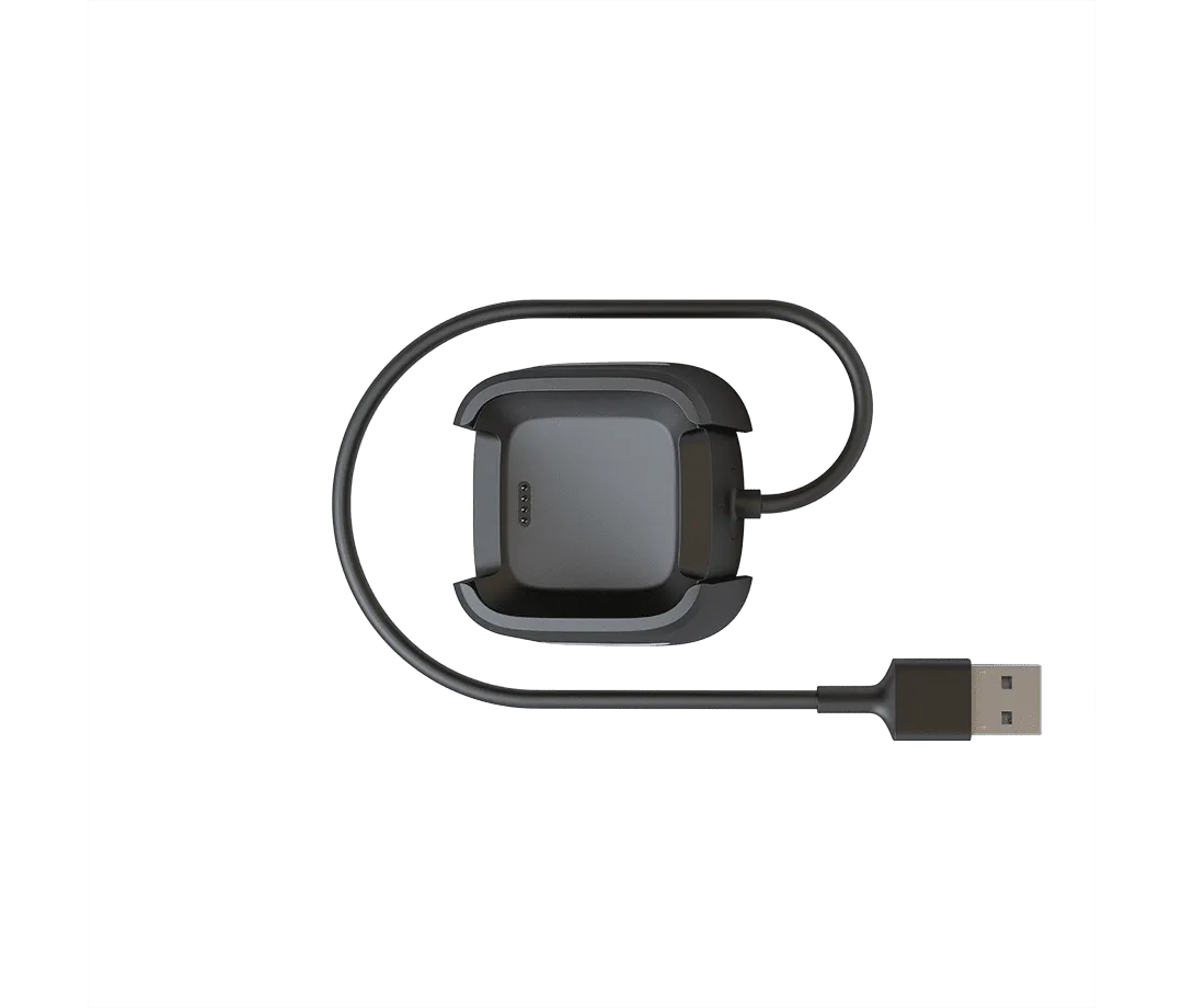 Fitbit Versa Accessories Charging Cable