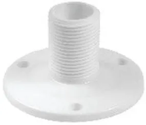 FIXED NYLON ANTENNA BASE