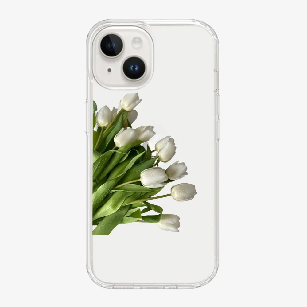 Flower Case | Tulips