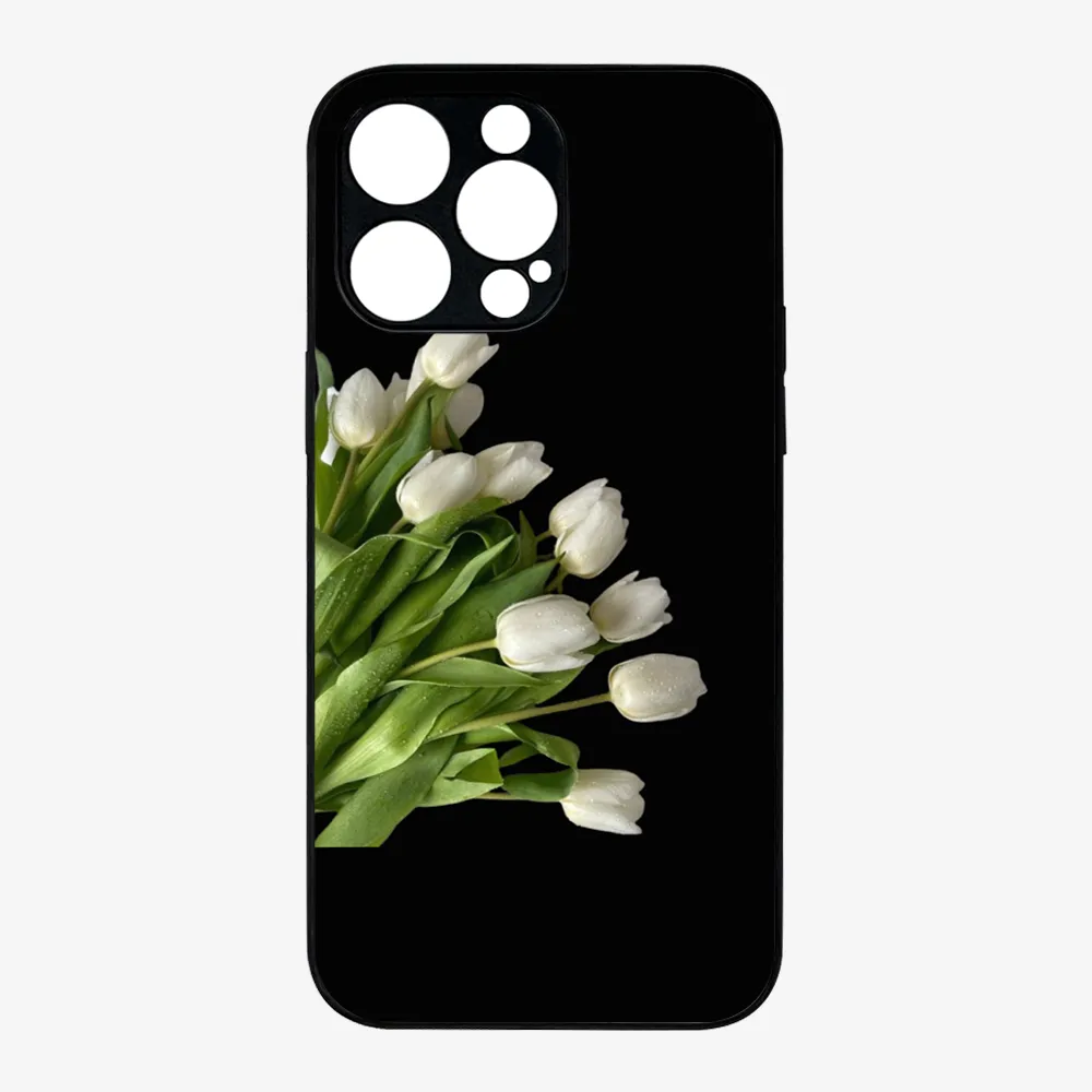 Flower Case | Tulips