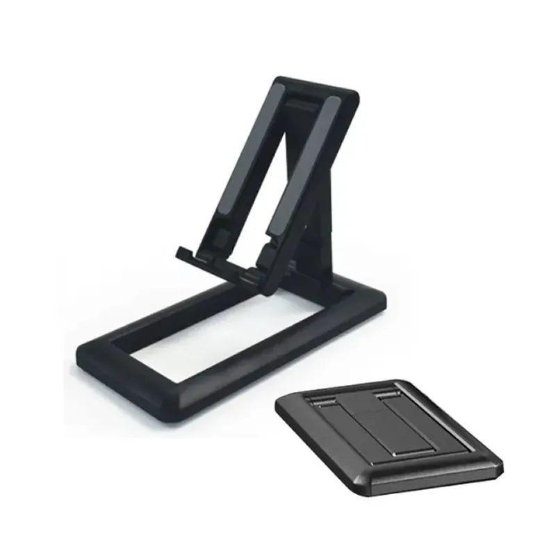 Foldable Mobile Phone Desktop Stand As-50475